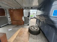 2017 Mercedes-Benz Vito – Model: Vito 109 CDi – SJ17EFE