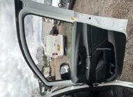 2017 Mercedes-Benz Vito – Model: Vito 109 CDi – SJ17EFE