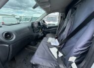 2017 Mercedes-Benz Vito – Model: Vito 109 CDi – SJ17EFE