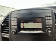 2017 Mercedes-Benz Vito – Model: Vito 109 CDi – SJ17EFE