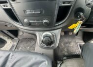 2017 Mercedes-Benz Vito – Model: Vito 109 CDi – SJ17EFE