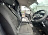 2017 Mercedes-Benz Vito – Model: Vito 109 CDi – SJ17EFE