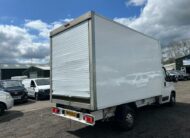 2021 Peugeot Boxer – Model: Boxer 335 L4 Blue HDi – BP21XLU