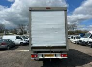 2021 Peugeot Boxer – Model: Boxer 335 L4 Blue HDi – BP21XLU