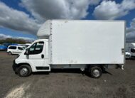 2021 Peugeot Boxer – Model: Boxer 335 L4 Blue HDi – BP21XLU