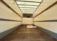 2021 Peugeot Boxer – Model: Boxer 335 L4 Blue HDi – BP21XLU