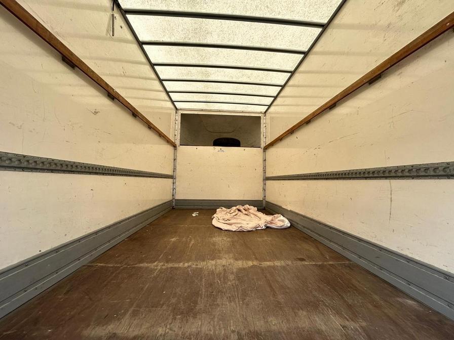 2021 Peugeot Boxer – Model: Boxer 335 L4 Blue HDi – BP21XLU