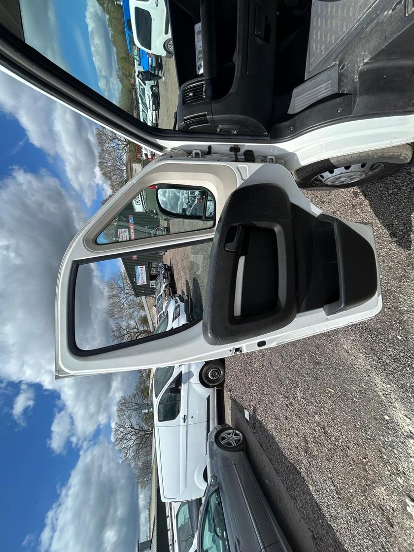 2021 Peugeot Boxer – Model: Boxer 335 L4 Blue HDi – BP21XLU