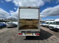 2021 Peugeot Boxer – Model: Boxer 335 L4 Blue HDi – BP21XLU