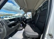 2021 Peugeot Boxer – Model: Boxer 335 L4 Blue HDi – BP21XLU