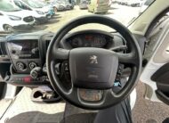 2021 Peugeot Boxer – Model: Boxer 335 L4 Blue HDi – BP21XLU