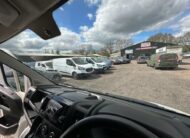 2021 Peugeot Boxer – Model: Boxer 335 L4 Blue HDi – BP21XLU