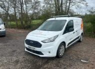 2019 Ford Transit Connect – Model: Transit Connect 230 Trend TDCi – VN69YSY