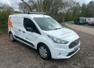 2019 Ford Transit Connect – Model: Transit Connect 230 Trend TDCi – VN69YSY