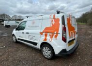 2019 Ford Transit Connect – Model: Transit Connect 230 Trend TDCi – VN69YSY