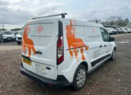 2019 Ford Transit Connect – Model: Transit Connect 230 Trend TDCi – VN69YSY