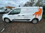 2019 Ford Transit Connect – Model: Transit Connect 230 Trend TDCi – VN69YSY