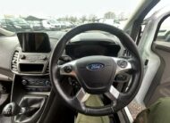 2019 Ford Transit Connect – Model: Transit Connect 230 Trend TDCi – VN69YSY