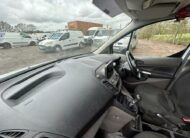 2019 Ford Transit Connect – Model: Transit Connect 230 Trend TDCi – VN69YSY