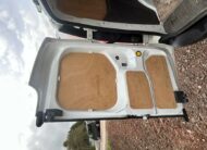 2019 Ford Transit Connect – Model: Transit Connect 230 Trend TDCi – VN69YSY