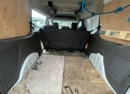 2019 Ford Transit Connect – Model: Transit Connect 230 Trend TDCi – VN69YSY