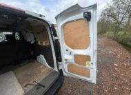 2019 Ford Transit Connect – Model: Transit Connect 230 Trend TDCi – VN69YSY