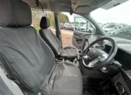 2019 Ford Transit Connect – Model: Transit Connect 230 Trend TDCi – VN69YSY