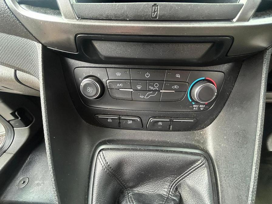 2019 Ford Transit Connect – Model: Transit Connect 230 Trend TDCi – VN69YSY