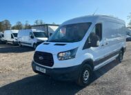 2019 Ford Transit – Model: Transit 350 – CY19ZGS