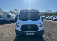 2019 Ford Transit – Model: Transit 350 – CY19ZGS