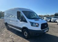 2019 Ford Transit – Model: Transit 350 – CY19ZGS