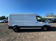 2019 Ford Transit – Model: Transit 350 – CY19ZGS
