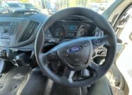 2019 Ford Transit – Model: Transit 350 – CY19ZGS