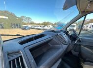 2019 Ford Transit – Model: Transit 350 – CY19ZGS