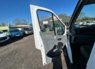 2019 Ford Transit – Model: Transit 350 – CY19ZGS