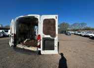 2019 Ford Transit – Model: Transit 350 – CY19ZGS