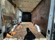 2019 Ford Transit – Model: Transit 350 – CY19ZGS