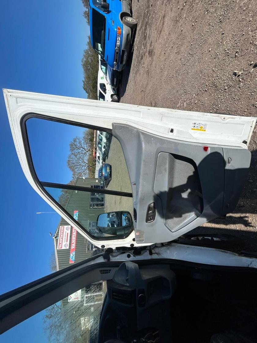 2019 Ford Transit – Model: Transit 350 – CY19ZGS