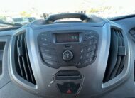 2019 Ford Transit – Model: Transit 350 – CY19ZGS