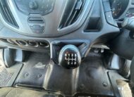 2019 Ford Transit – Model: Transit 350 – CY19ZGS