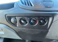 2019 Ford Transit – Model: Transit 350 – CY19ZGS