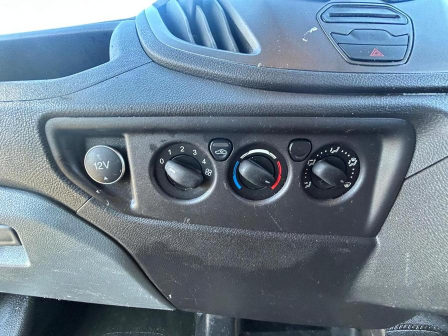 2019 Ford Transit – Model: Transit 350 – CY19ZGS