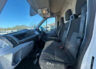 2019 Ford Transit – Model: Transit 350 – CY19ZGS