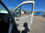 2014 Vauxhall Vivaro – Model: Vivaro 2900 CDTi LWB – HF14OCW