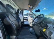 2014 Vauxhall Vivaro – Model: Vivaro 2900 CDTi LWB – HF14OCW