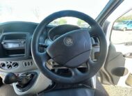 2014 Vauxhall Vivaro – Model: Vivaro 2900 CDTi LWB – HF14OCW