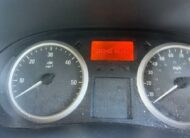 2014 Vauxhall Vivaro – Model: Vivaro 2900 CDTi LWB – HF14OCW