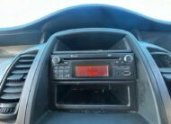 2014 Vauxhall Vivaro – Model: Vivaro 2900 CDTi LWB – HF14OCW