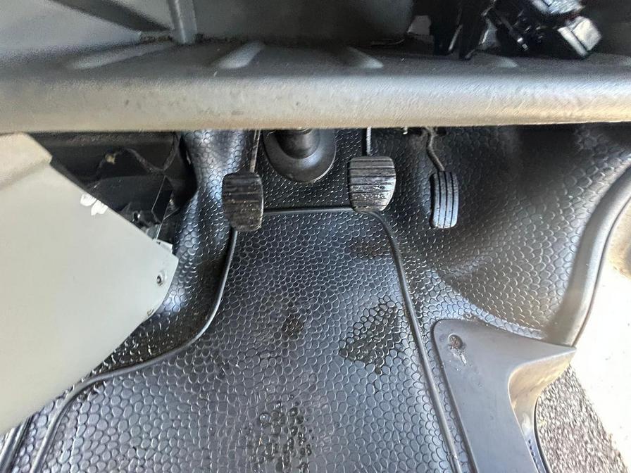 2014 Vauxhall Vivaro – Model: Vivaro 2900 CDTi LWB – HF14OCW