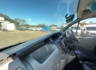 2014 Vauxhall Vivaro – Model: Vivaro 2900 CDTi LWB – HF14OCW